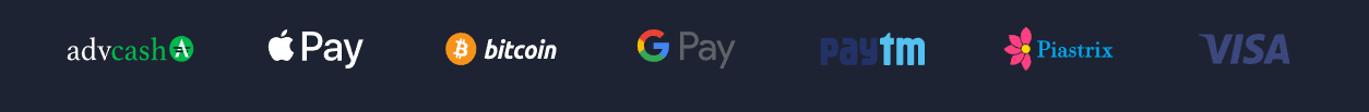BetBuffoon Casino payment methods